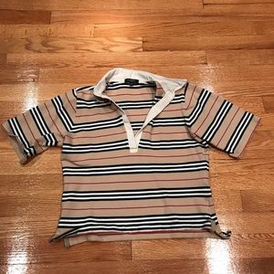 Burberry Ladies’ Polo Shirt